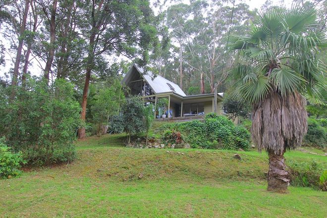 Picture of 117 Seal Rocks Road, BUNGWAHL NSW 2423