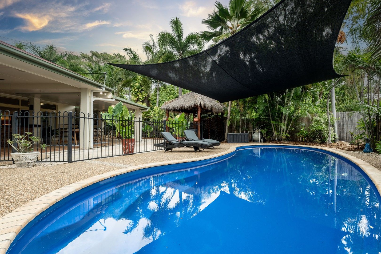 60 Livistonia Close, Bushland Beach QLD 4818, Image 0