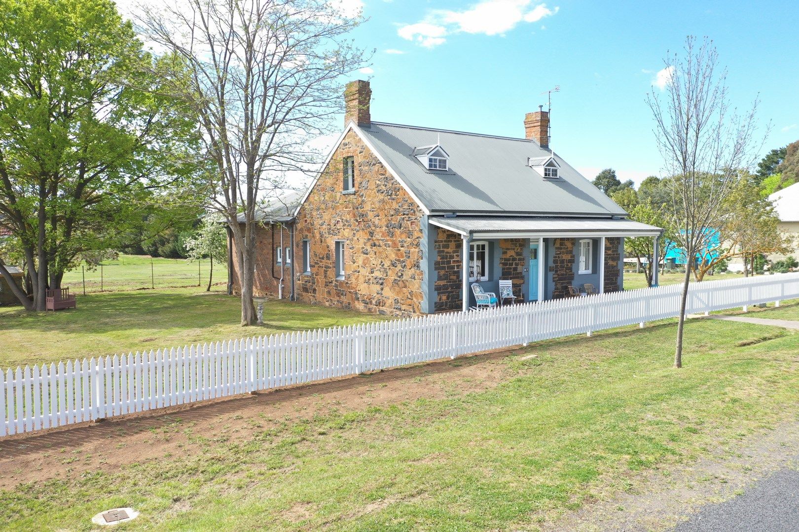 87 Macarthur Street, Taralga NSW 2580, Image 0