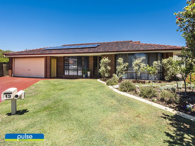 13 Lamperd Mews, Murdoch WA 6150 House For Rent 850 Domain