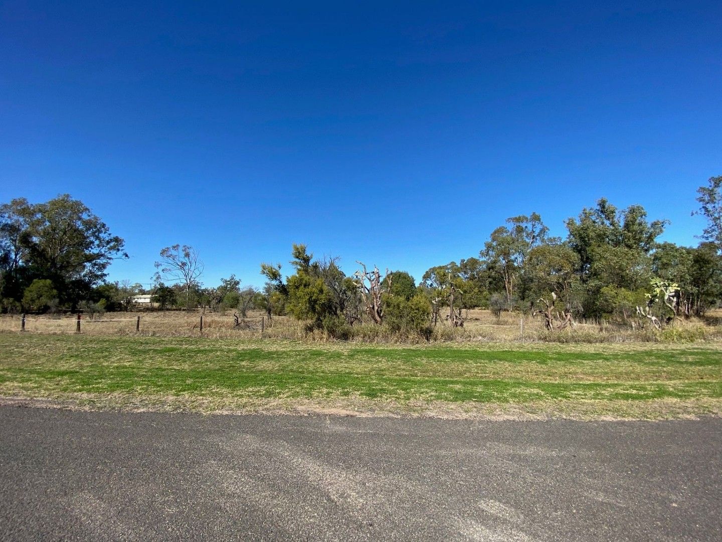 32 Wood St, Condamine QLD 4416 Domain