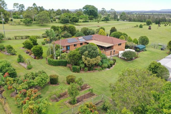 Picture of 30 Droneys Bridge Rd, FAIRY HILL NSW 2470