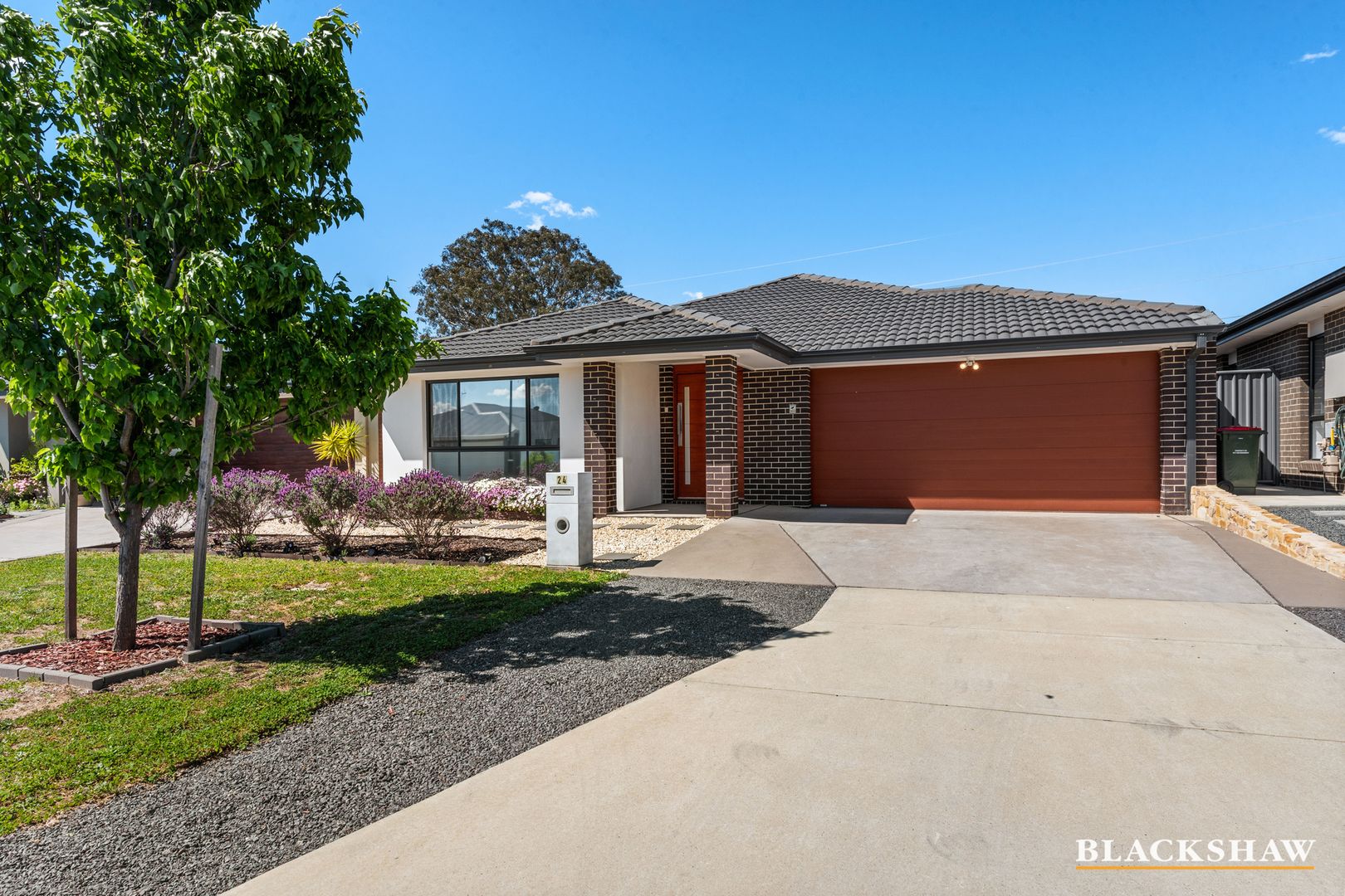 24 Lorraway Street, Holt ACT 2615, Image 2