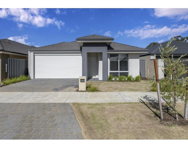 27 Dynasty Way, Forrestdale WA 6112