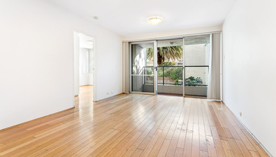 Picture of 4/2-4 Ocean Street, BONDI NSW 2026