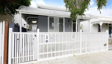 Picture of 17 Gray Street, YARRAVILLE VIC 3013