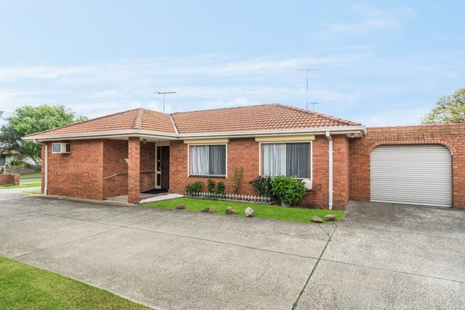 Picture of 1/8 Holdsworth Court, NORLANE VIC 3214