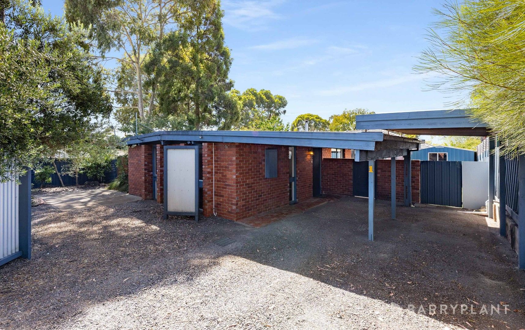 1 Gum Tree Close, Croydon VIC 3136, Image 0