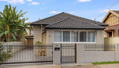 Picture of 10 Sym Avenue, BURWOOD NSW 2134