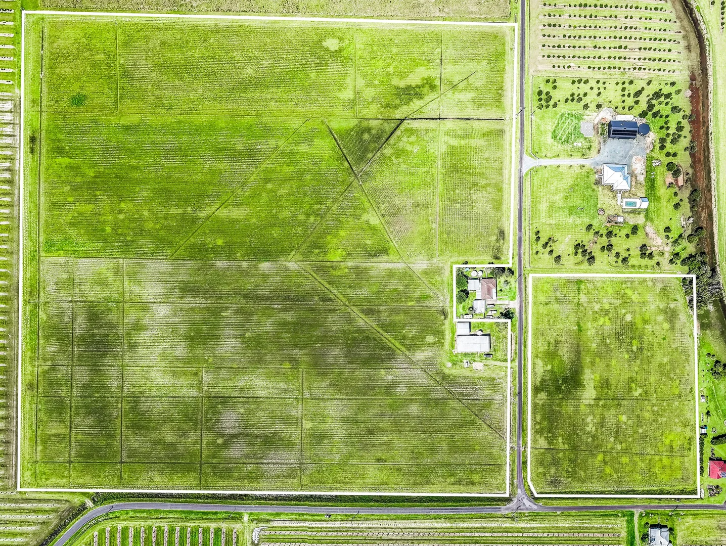 Lot 20 Hermans Lane, Pimlico NSW 2478