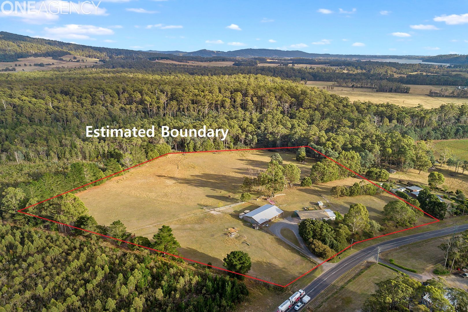 3001 Railton Road, Latrobe Property History & Address Research Domain