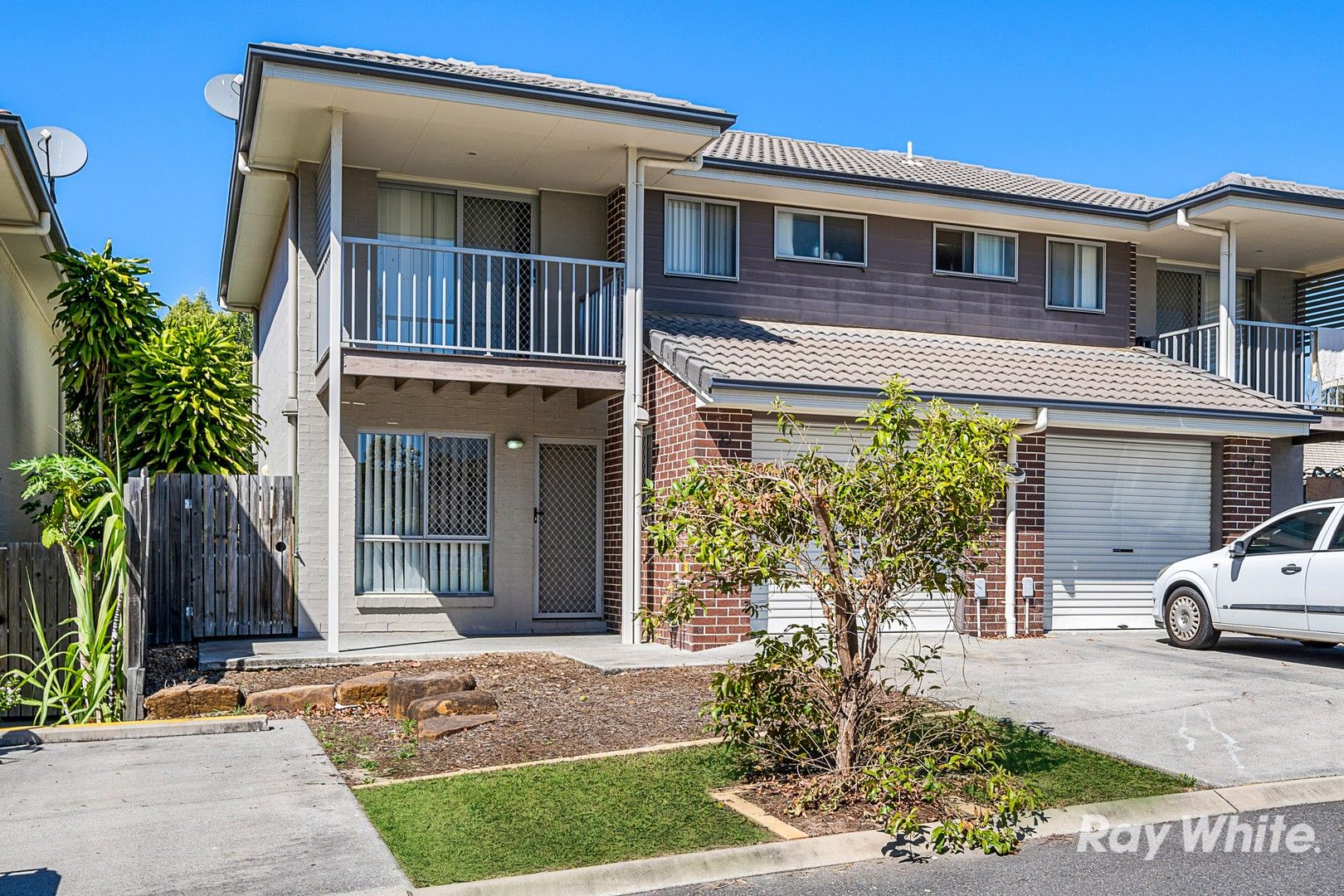 3 bedrooms House in 25/21-29 Second Avenue MARSDEN QLD, 4132