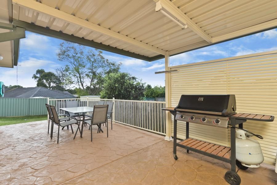 37 Lackey Place, Currans Hill NSW 2567, Image 2
