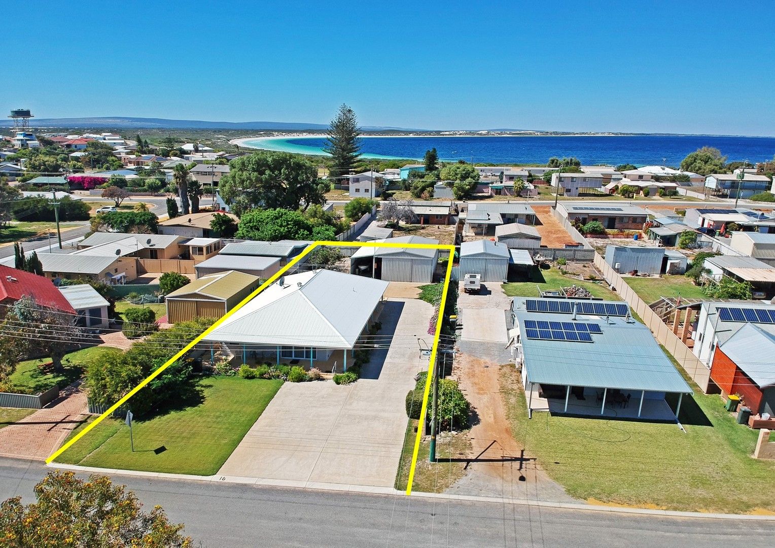 16 Battersby Road, Green Head WA 6514, Image 0