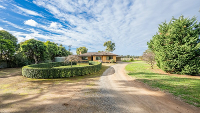 Picture of 1015 Mitchell Road, KIALLA EAST VIC 3631