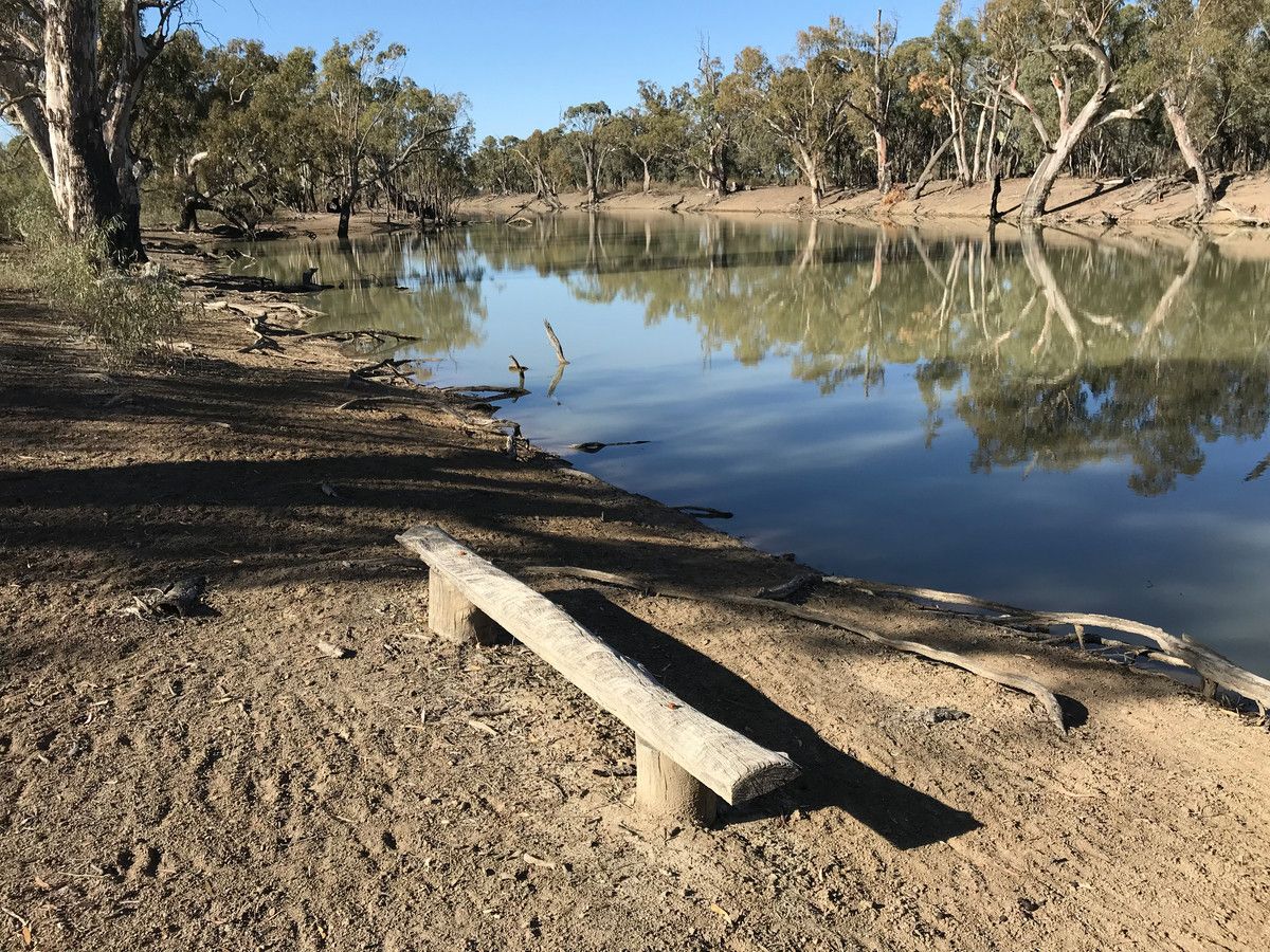 off Greenhills Lane, Barham NSW 2732, Image 0