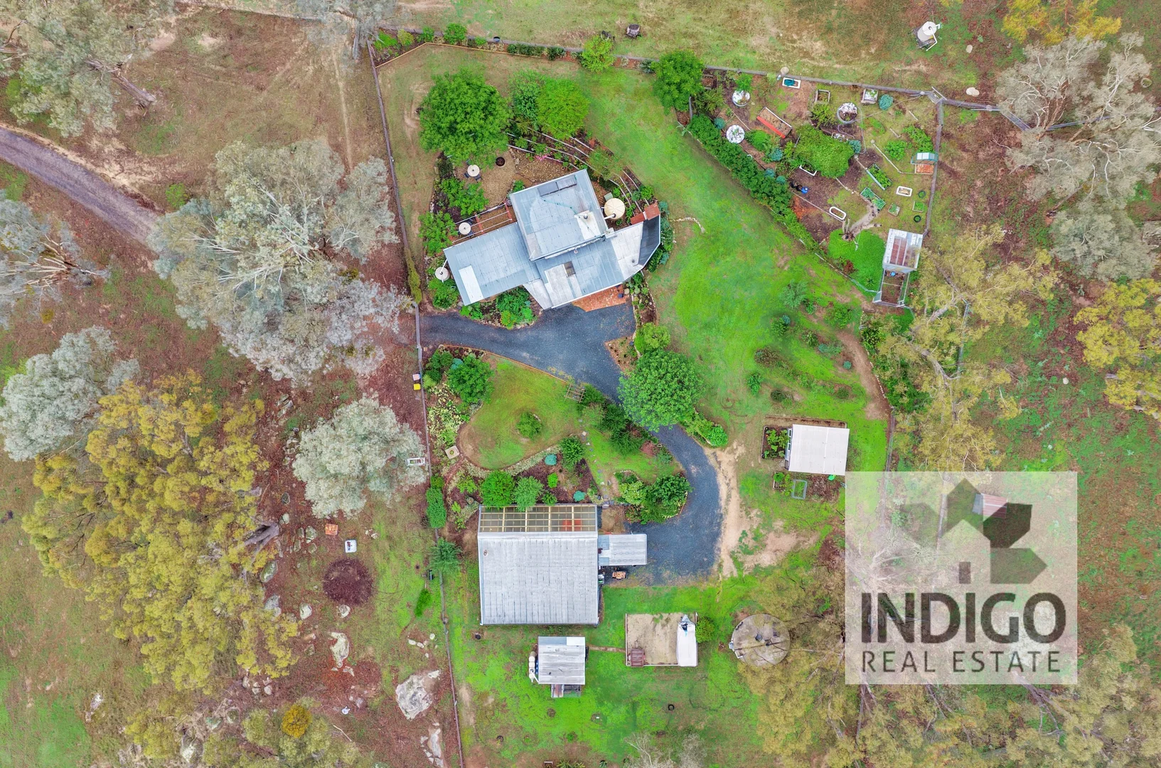 Additional image 16 of 1477 Woolshed Road, Beechworth VIC 3747