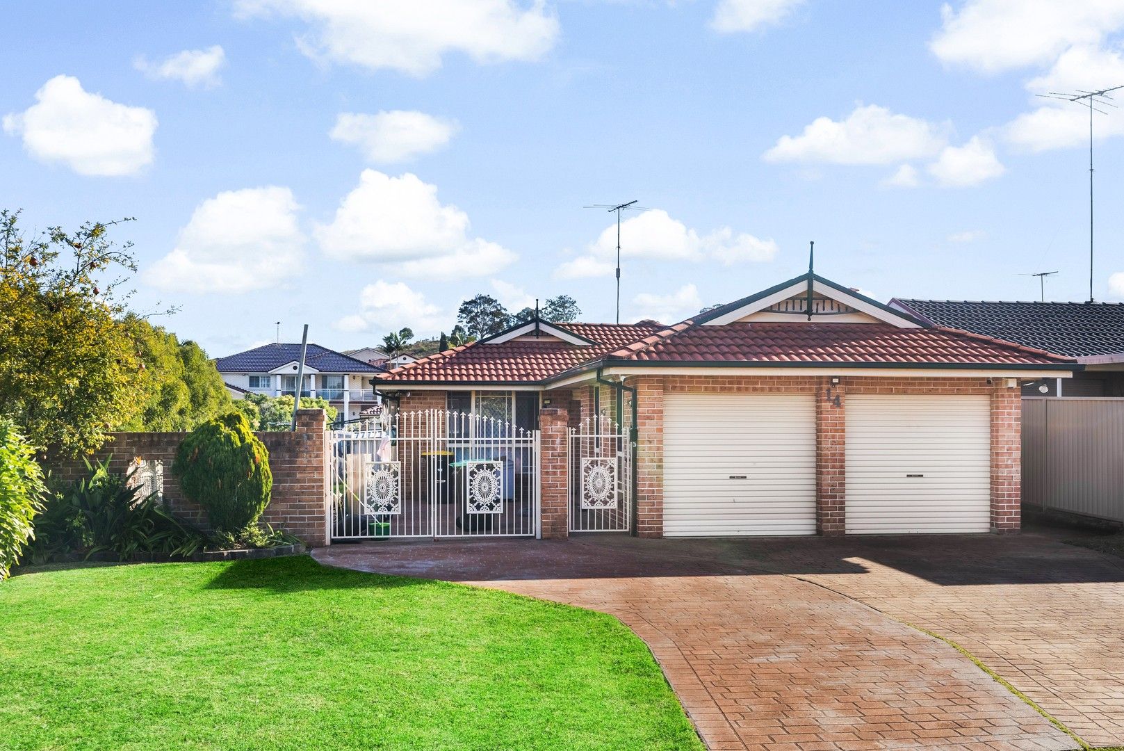 14 Airlie Crescent, Cecil Hills NSW 2171, Image 0