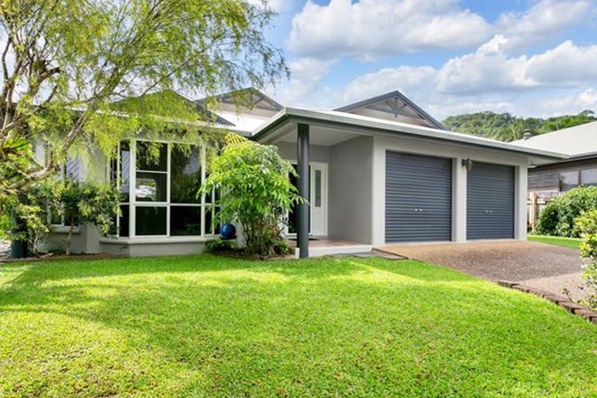 Picture of 1 Clearwater Street, FRESHWATER QLD 4870