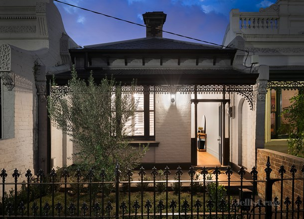 451 Canning Street, Carlton North VIC 3054