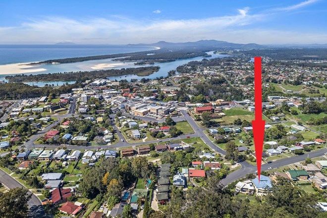 Picture of 20B Palmer Street, NAMBUCCA HEADS NSW 2448