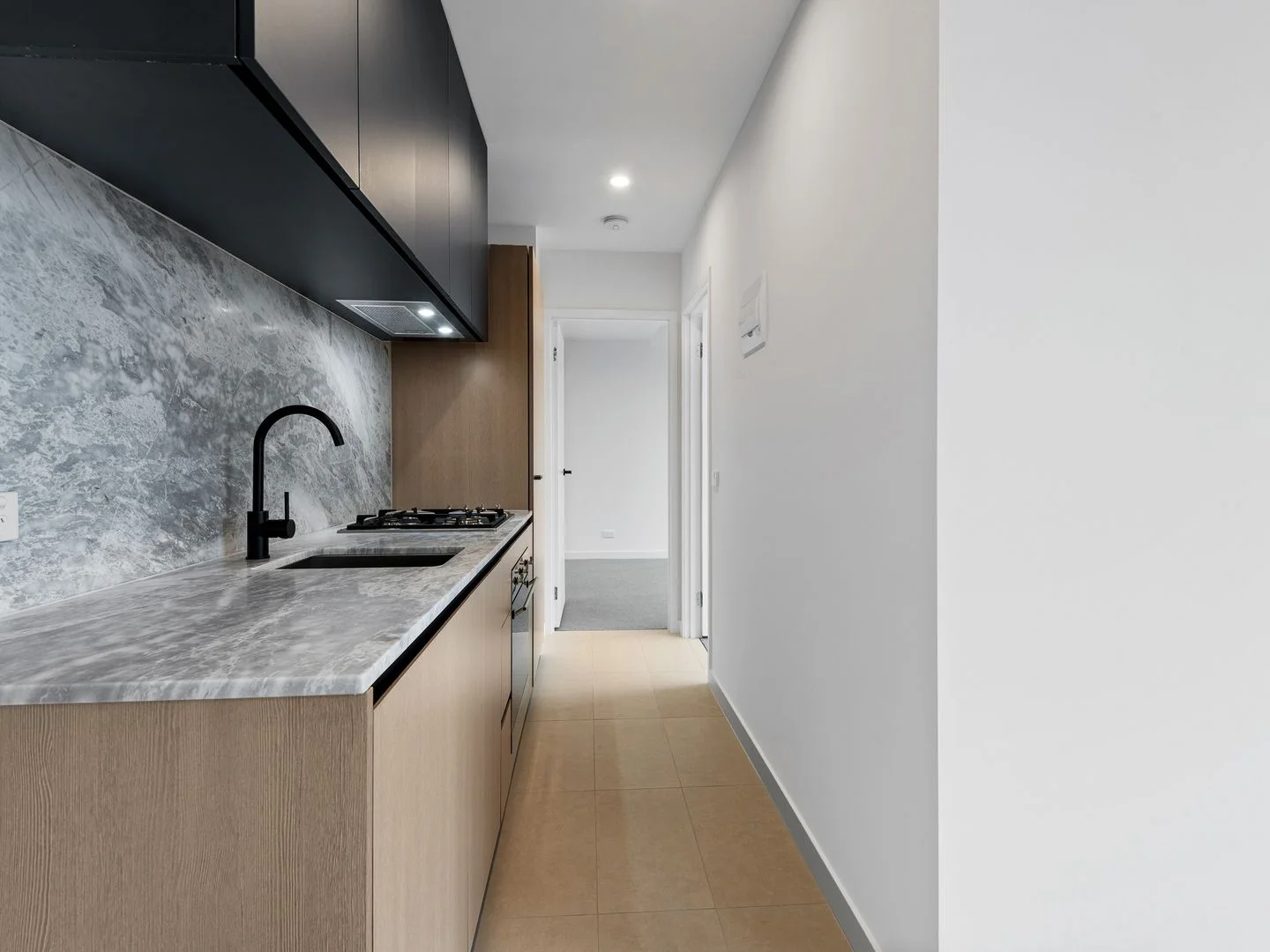 Additional image 2 of 1601/39 Park Street, South Melbourne VIC 3205