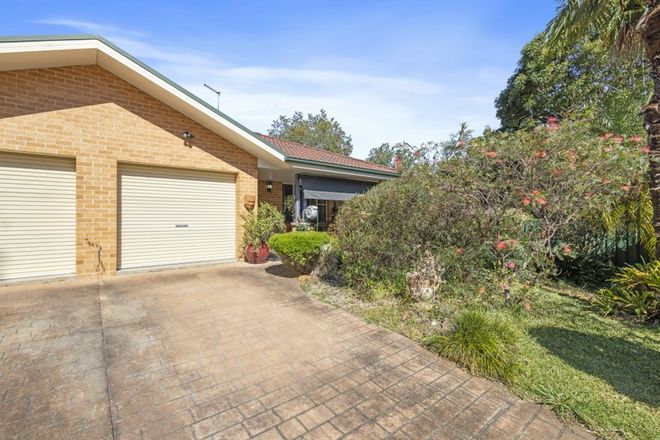Picture of 5b Hobson Close, BELLINGEN NSW 2454