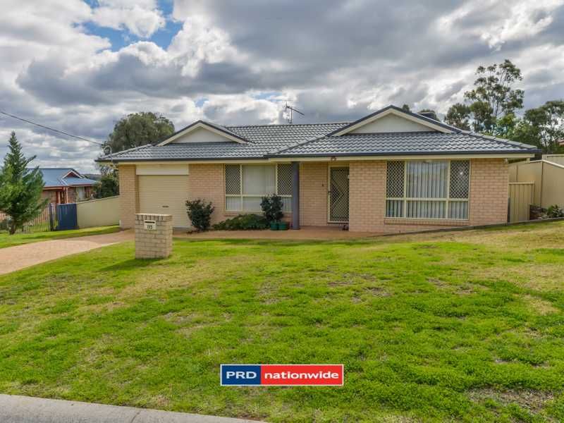 115 Glengarvin Drive, OXLEY VALE NSW 2340, Image 0