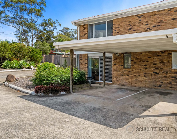 5/54 Monash Road, Loganlea QLD 4131