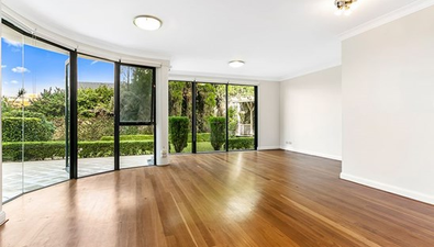 Picture of 3/11 Birriga Road, BELLEVUE HILL NSW 2023