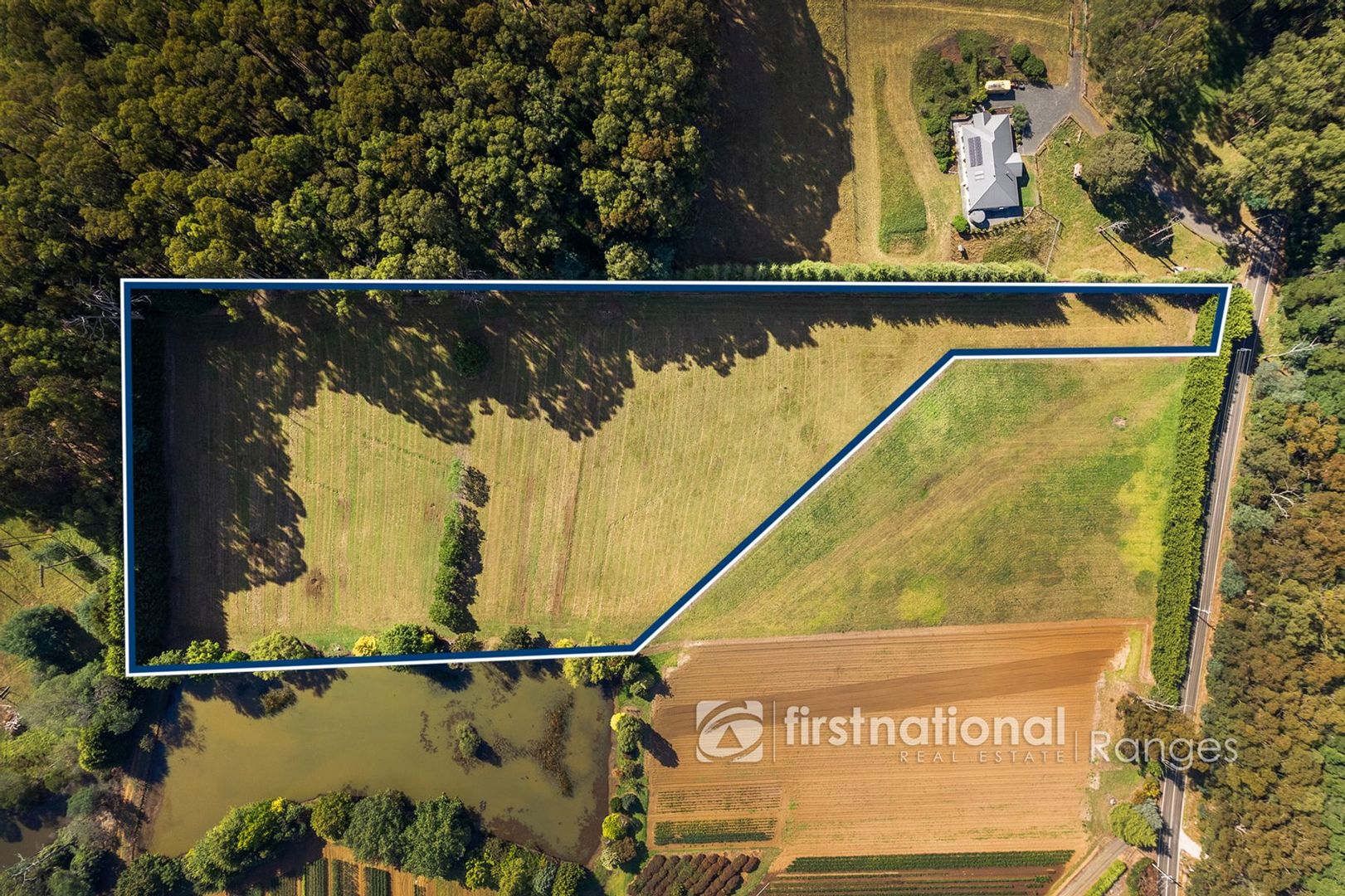 Lot 4/130 GembrookTonimbuk Road, Gembrook VIC 3783 Vacant Land for Sale