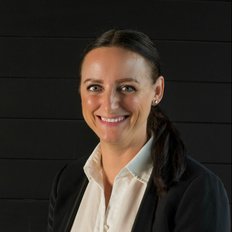 Kristy Frazer, Sales representative