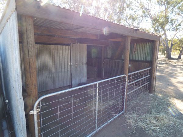 Vacant land in 18 Cameron St, GLENORCHY VIC, 3385