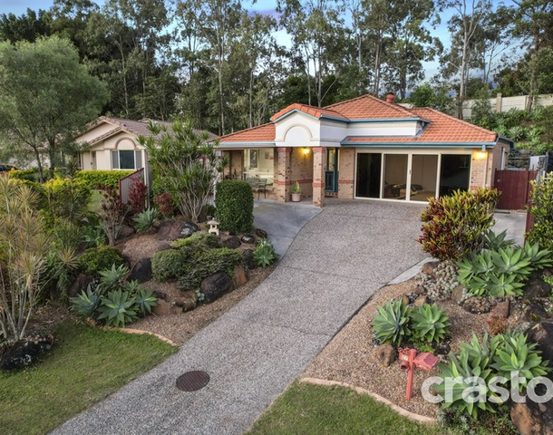 27 Kyler Court, Mudgeeraba QLD 4213