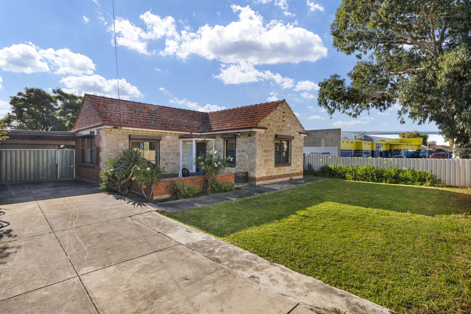 211 North East Road, Hampstead Gardens SA 5086 Domain