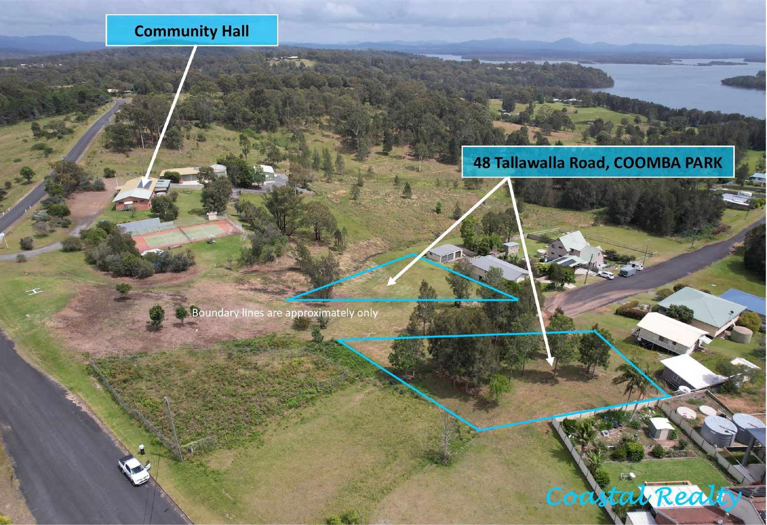 48 Tallawalla Road, Coomba Park NSW 2428, Image 2