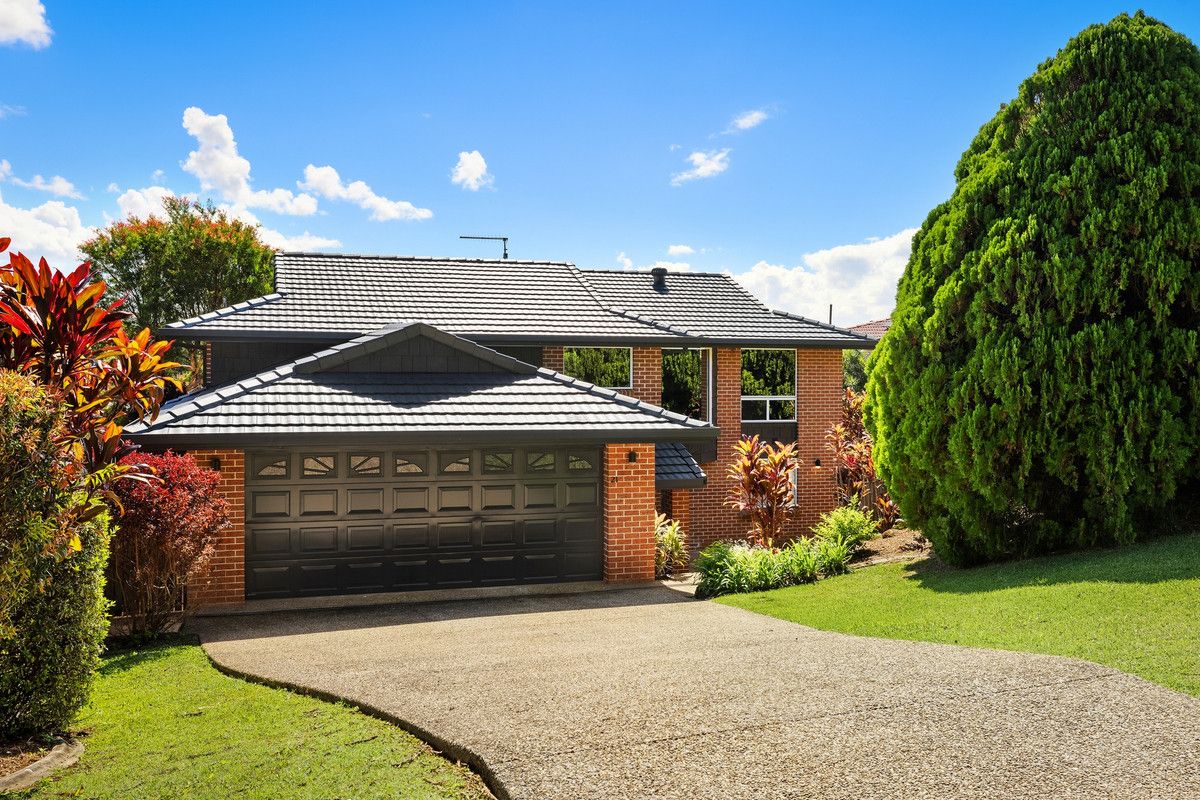 21 Kintyre Crescent, Banora Point NSW 2486, Image 1