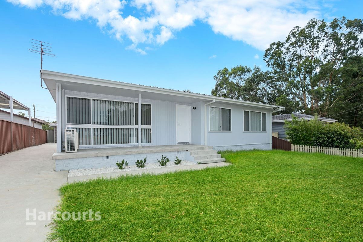 21 Barr Street, Colyton NSW 2760, Image 0