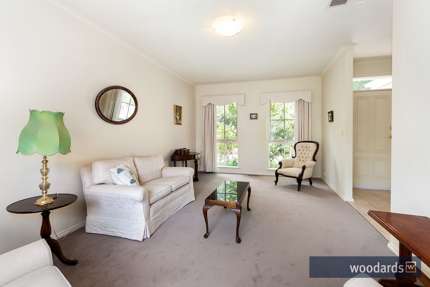 2/12A Lithgow Avenue, Blackburn VIC 3130, Image 2