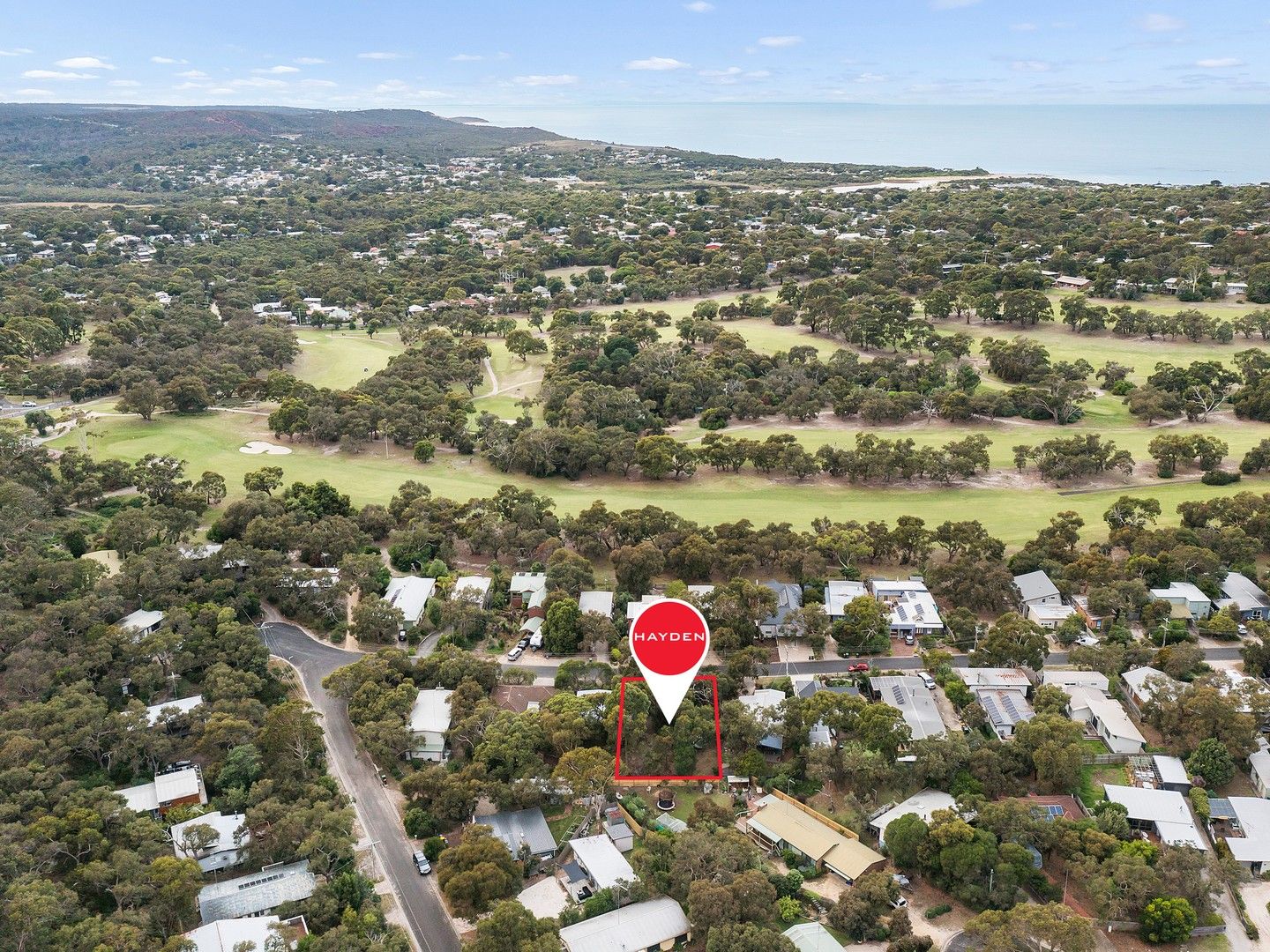 25 Fairway Drive, Anglesea VIC 3230, Image 0