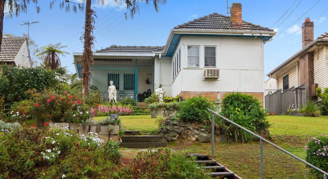 6 Casula Road, Casula Property History & Address Research Domain