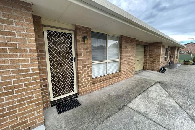 Picture of 1/13 Michael Place, SOUTH WEST ROCKS NSW 2431