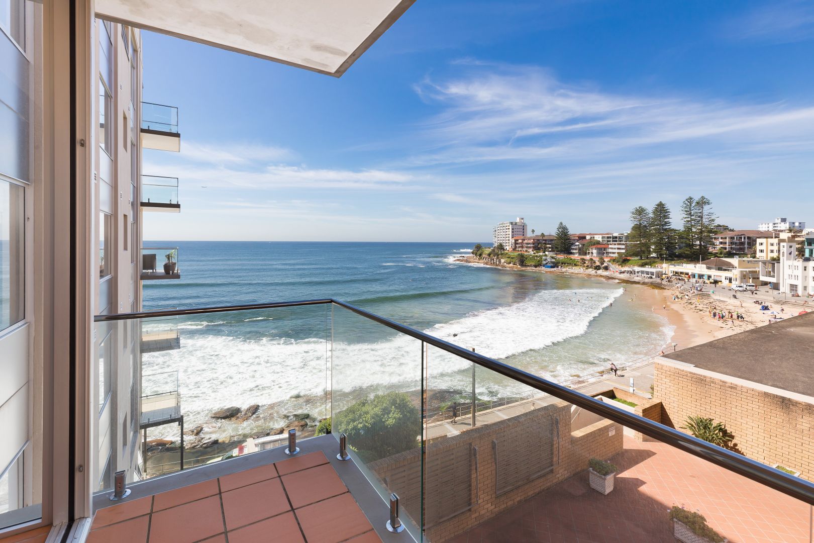 11/26 Ozone Street, Cronulla NSW 2230