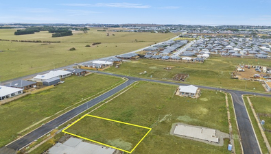 Picture of 27 Porter Road, WARRNAMBOOL VIC 3280