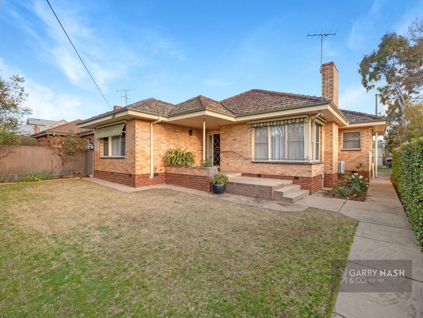 3 bedrooms House in 121 Rowan Street WANGARATTA VIC, 3677