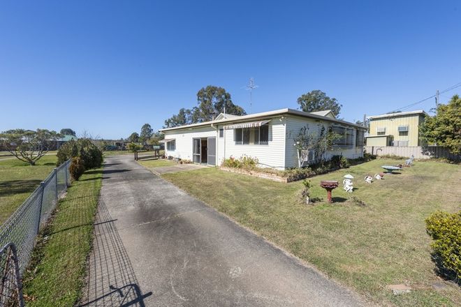 Picture of 6 Armidale Road, COUTTS CROSSING NSW 2460