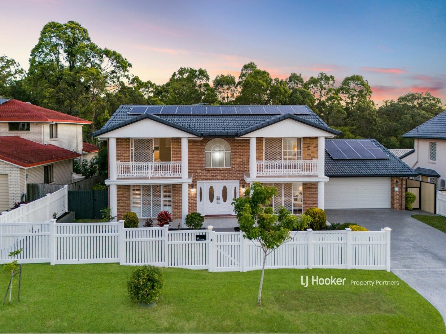 13 Washington Place, Stretton QLD 4116, Image 0