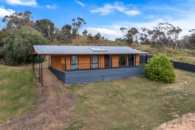 Picture of 31 Mitchell Street, HEATHCOTE VIC 3523