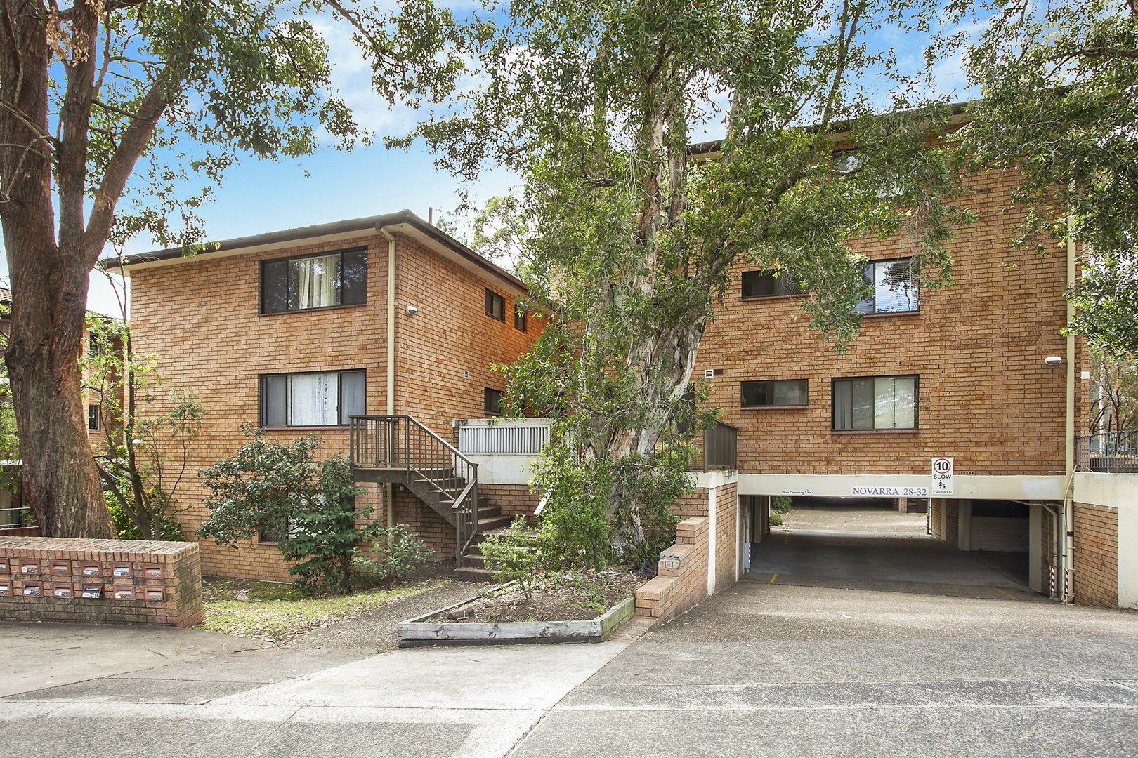 5/28-32 Railway Crescent, Jannali NSW 2226, Image 0