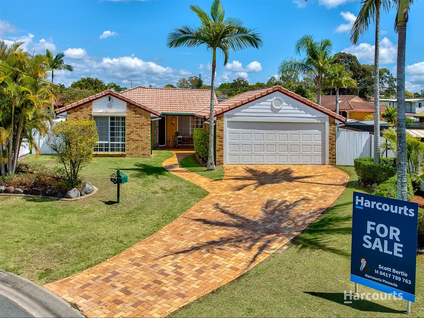 12 Greendale Court, Strathpine QLD 4500, Image 1